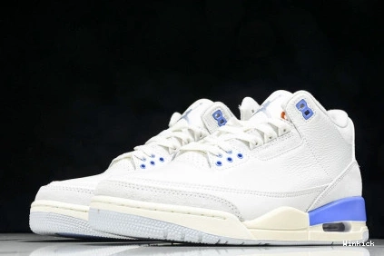 Shorts” CT8532-101 “Lucky 3 Jordan Air 0912